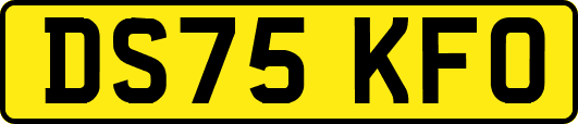 DS75KFO