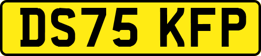 DS75KFP