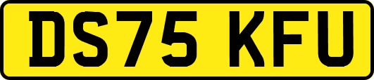 DS75KFU