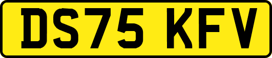 DS75KFV