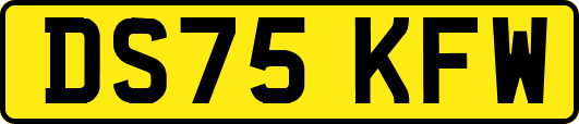 DS75KFW