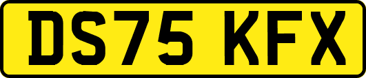 DS75KFX