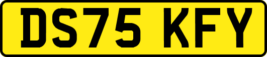 DS75KFY