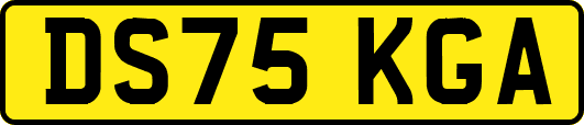 DS75KGA