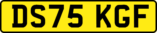 DS75KGF