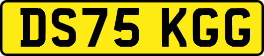 DS75KGG