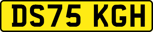 DS75KGH