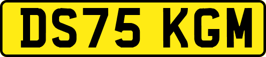 DS75KGM