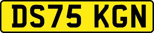 DS75KGN