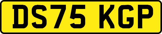 DS75KGP