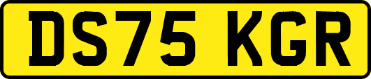 DS75KGR