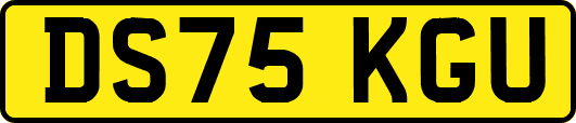 DS75KGU