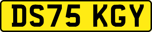 DS75KGY