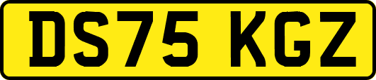 DS75KGZ