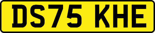 DS75KHE