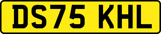 DS75KHL