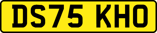 DS75KHO