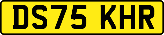DS75KHR
