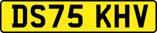 DS75KHV