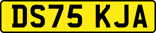 DS75KJA