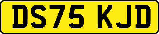 DS75KJD