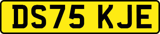 DS75KJE