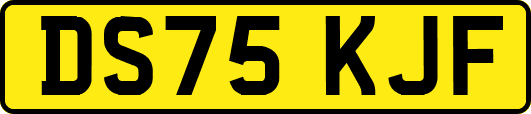 DS75KJF