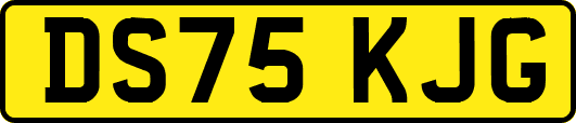 DS75KJG