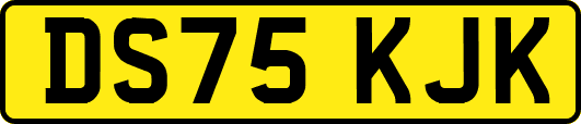 DS75KJK