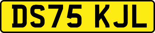 DS75KJL