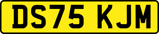 DS75KJM