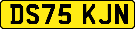 DS75KJN