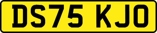 DS75KJO