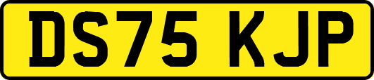 DS75KJP