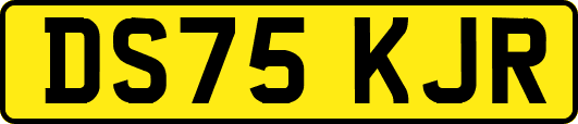 DS75KJR