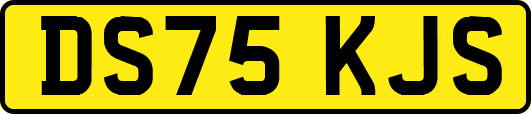 DS75KJS