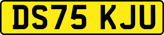 DS75KJU