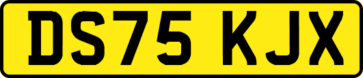 DS75KJX
