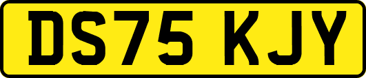 DS75KJY