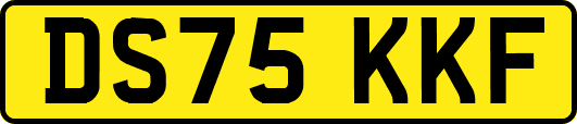 DS75KKF