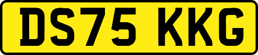 DS75KKG