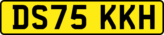 DS75KKH