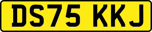 DS75KKJ