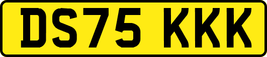 DS75KKK