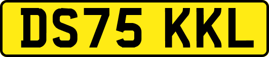 DS75KKL