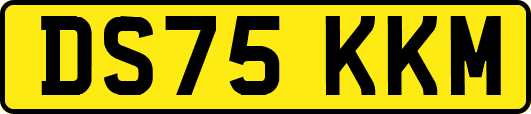 DS75KKM