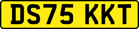 DS75KKT
