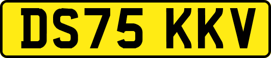 DS75KKV