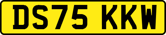 DS75KKW