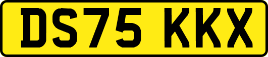 DS75KKX